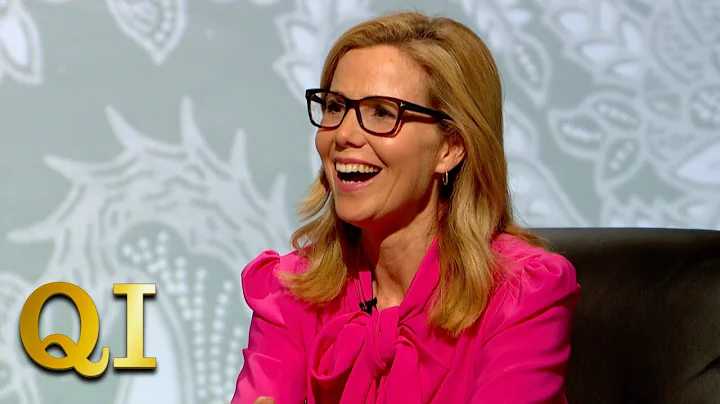 When Should You Put A Round Thing In A Square Hole? | QI