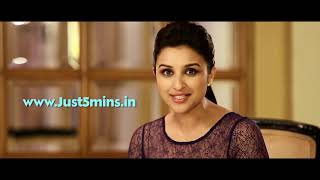 NIVEA Just 5 Minutes Case Study