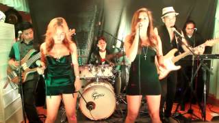 Flashlight - Soul Remix band cover screenshot 4