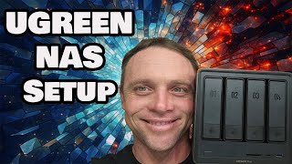 UGREEN NAS Setup