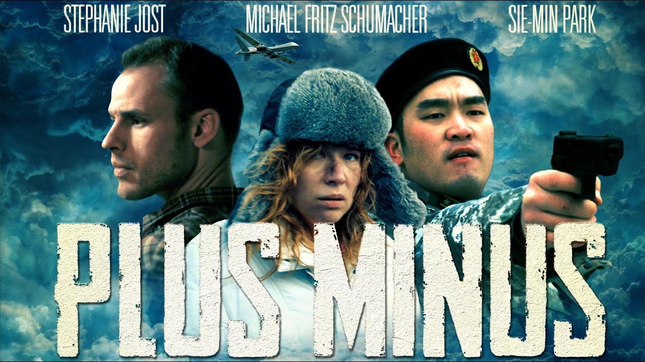 PLUS MINUS | Official Trailer HD | Next Level Shot Entertainment - YouTube