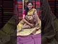 Kanchipuram sarees collections for booking visits 