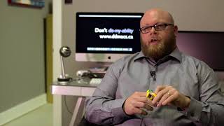 Startup East Interview Dont Dis-My-Ability