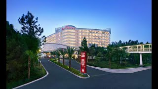 The Alana Hotel \u0026 Conference Center - Sentul City