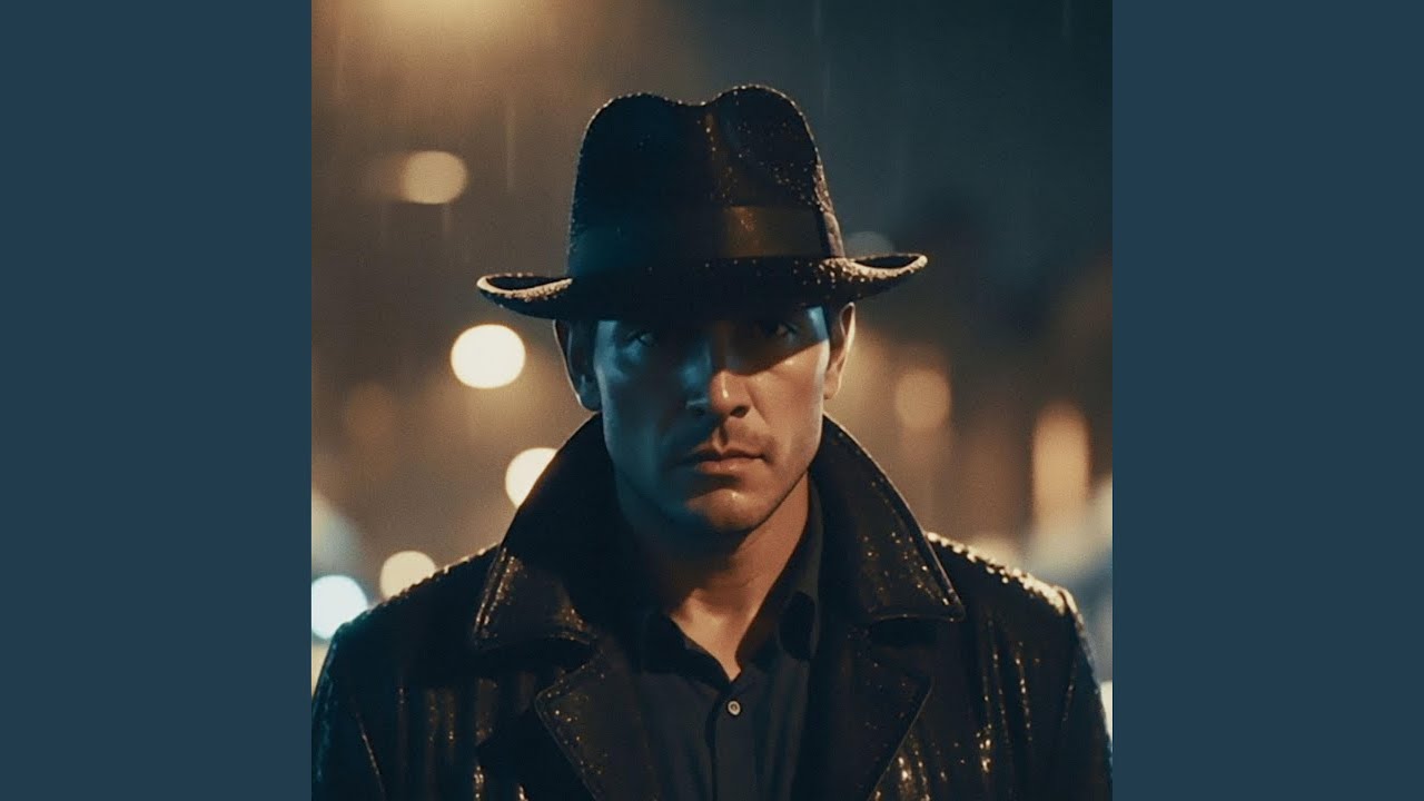 Urban Night Reggae (Deep House)