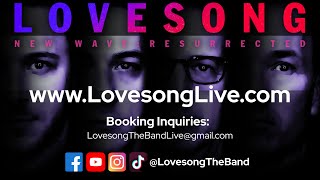 LOVESONG Live : Sizzle Reel 2025 (Edit)