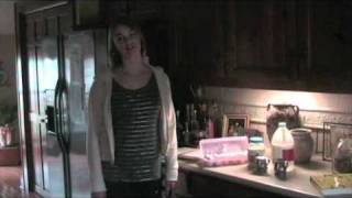 danielle's scientific method movie