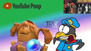 {YTP} Bumpus and Pendleton Raid the Weebleville Forest Temple