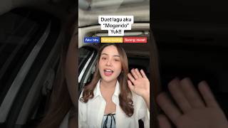 Yuk duet MOGANDO dapetin juga hadiah menarik cus cek sosial media Avolia!