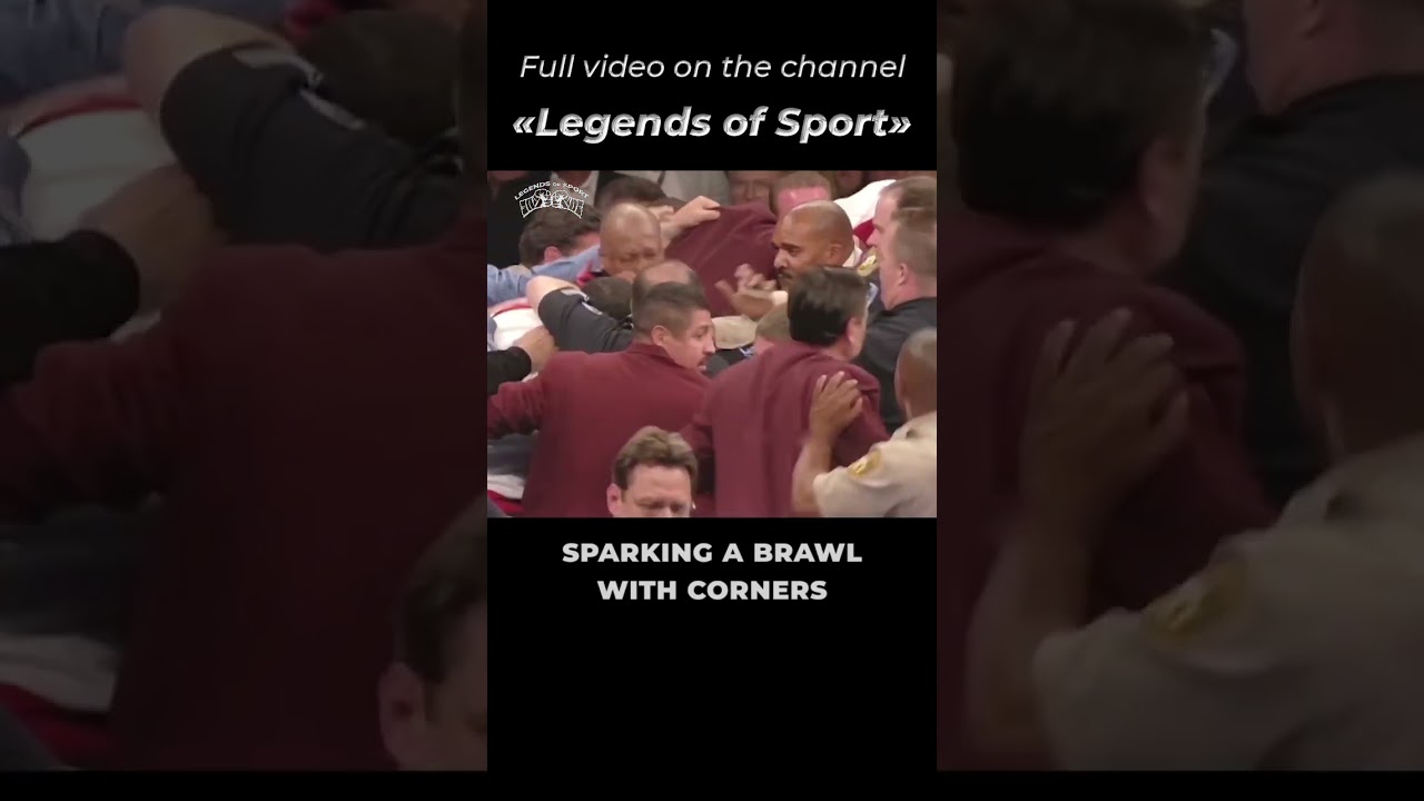 Мэйвезер vs Заб Джуда | Хаос, контроль и победа 🥊🔥