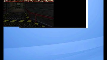 First run Quake-Life on Darkplaces engine