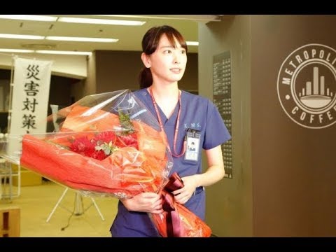 「コード・ブルー」クランクアップで山下智久が涙／小森純、涙の激白　今週一番読まれたニュースは？【総合TOP10】