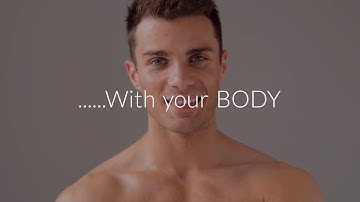 Anchor NLP - Read Eyes