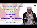 KAMA UNA TATIZO SUGU LA BAWASIRI NA VIDONDA VYA TUMBO HII NDIO TIBA YAKO | SHEIKH OTHMAN MICHAEL