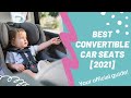 Best Convertible Car Seats   2021