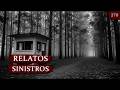 3 HISTÓRIAS DE TERROR PERTURBADORAS RELATOS REAIS EP. 278