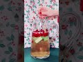 White Christmas Sangria Link to Recipe: https:www. #Shorts #thehungryytraveler