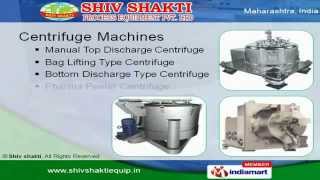 Fluid Bed Dryer by Shiv Shakti Process Equipment Private Limited, Mumbai