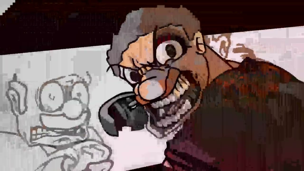 SML MOD:With Love, Irida Beta Shucks Official Newer WIP