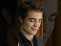 Edward & Bella's Most Beautiful Romantic Moments ❤️ | Twilight Saga Edit #shorts