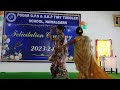 Dakla 2  garba dance performance  choreography by jp