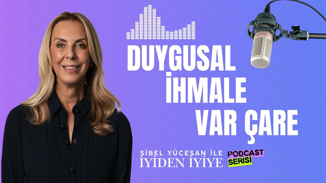 Duygusal İhmale Var Çare