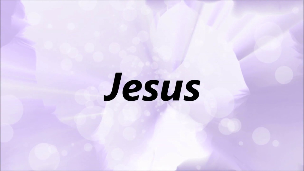 Jeremy Camp Jesus Saves Lyrics Youtube
