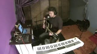 Faizal Tahir - Sejati (Cover)
