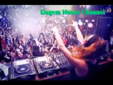 Dugem House Music Indonesia Nonstop   Seventeen Selalu Mengalah