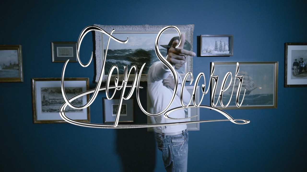 LUIS – Top Scorer (Official Video)