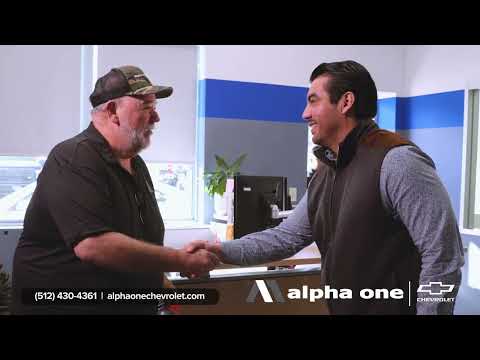 Alpha One Motors Cars