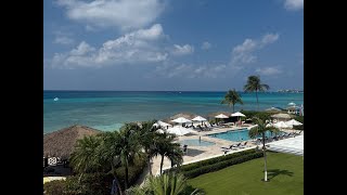 Christopher Columbus Live Webcam Seven Mile Beach screenshot 4