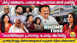     Regret  K Muraleedharan Interview