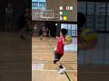 ドッヂボール日本代表と3打席対決www