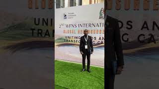 #TanzaniaNeurosurgicalSociety