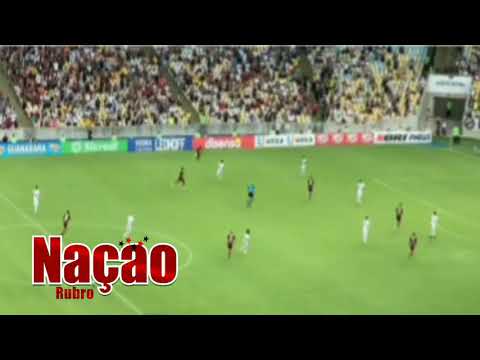 Gol do Lucas silva / flamengo 1×0 Vasco [carioca 2020]