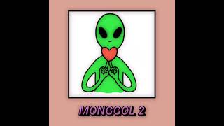 Tinig Ng Monggol
