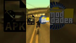 ¡MODS UTILES PARA GTA SAN ANDREAS ANDROID!/PARTE3/CLASSIC POST FX. #rockstargames #taketwo