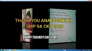  Gombalin Guru Bikin Baper momenlucuhariguru Murid Gombalin Guru