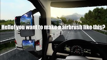 [Tutorial] How to make a Airbrush with paint.net