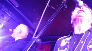 Mekons @ 100 Club - Hard To Be Human (part 13 of 13)