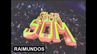 ALTO E BOM SOM - Raimundos 1997