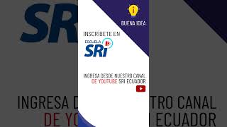 Escuela SRI
