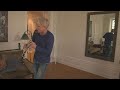 في عالم مارتن فروست المليء بالتساؤلات