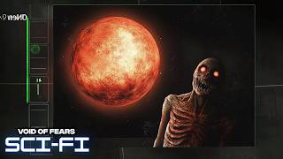A Hidden Planet Discovered Orbiting The Sun. It's Not Empty | Sci-Fi Creepypasta Story