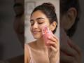 Do THIS for a More Defined Face #glowup #Jawline #Depuffing #BeautyTips #SkincareRoutine #shorts