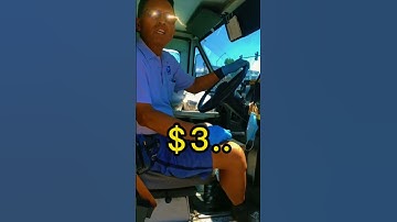Thumbnail of How Much Does A USPS Postman Make?
