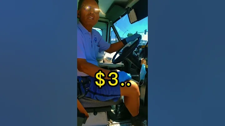 How Much Does A USPS Postman Make?