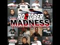 Roctober madness 31 days and 30 nights