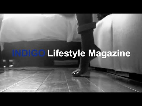 Shane Suban & Dani Evans mashup in a old school jam for INDIGO Lifestyle Magazine